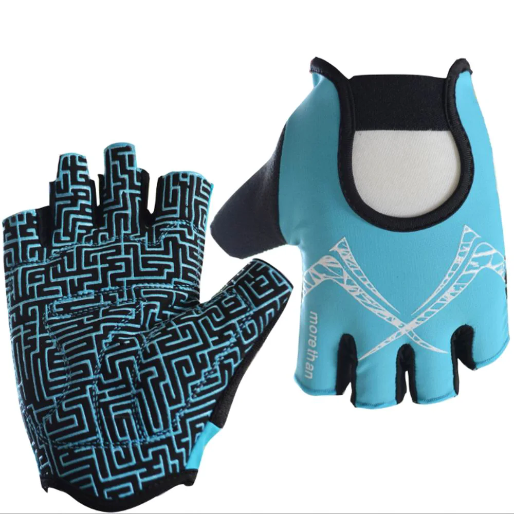 Женские Перчатки для фитнеса спортивные перчатки тренажерного зала с