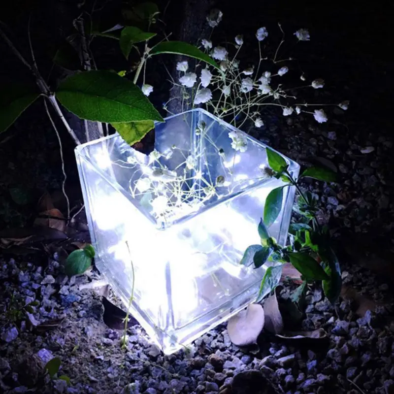 

100 LEDs Solar Powered Led Strip Light Fairy Outdoor Waterproof Solar Decoration Lights 8 Modes For Gardens/Home