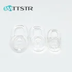 Наушники для Plantronics Explorer 500, беспроводные наушники, рукава, мягкий силиконовый наконечник, сменные чехлы для наушников