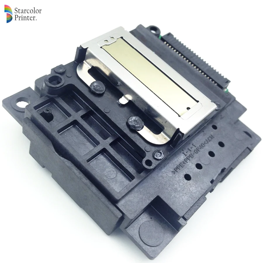 FA04010 FA04000 печатающая головка для Epson L120 L210 L300 L350 L355 L360 L380 L550 L555 L551 L558 XP-412 XP413