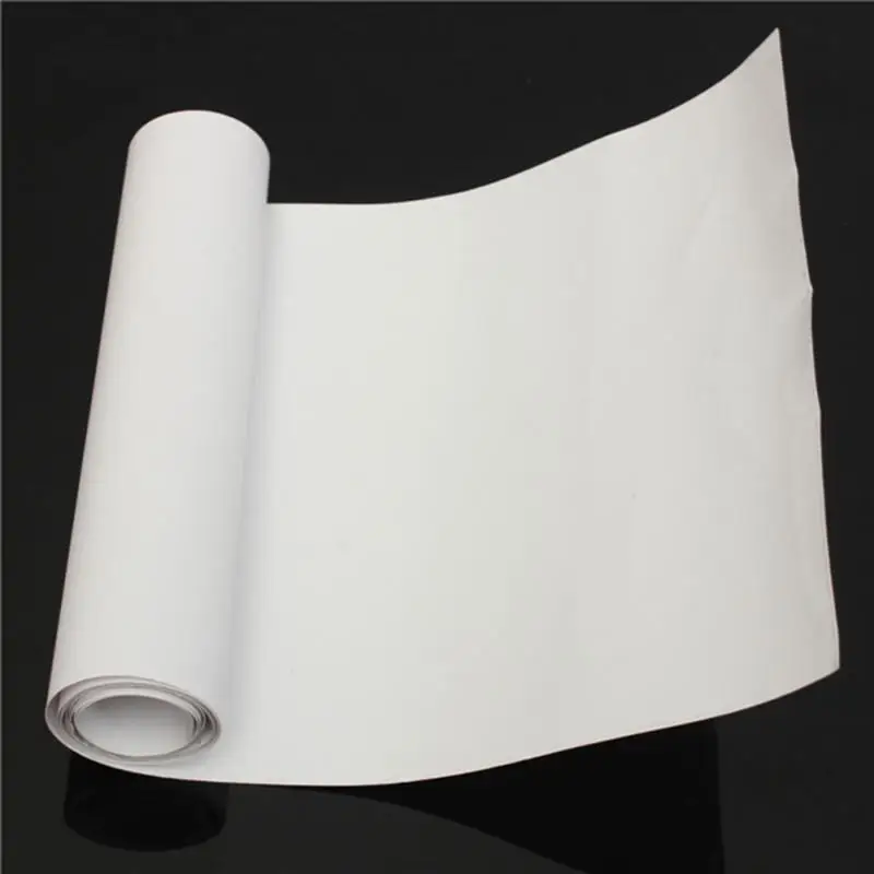 1 шт. 100*15 см ПВХ защитная оправа для велосипеда защита от носорога наклейки