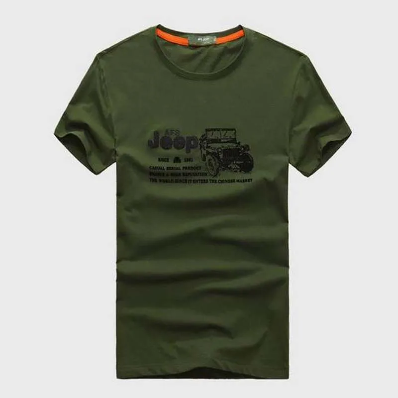 1 Шт. Мода Мужская Одежда Качество Хлопка Модные Письмо Печати Шею Пуловер Топы