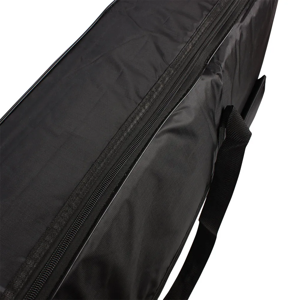 Портативная 61 клавишная клавиатура для электрического фортепиано органа Gig Bag