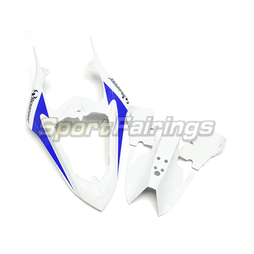 Полные Обтекатели подходят для Yamaha R1 YZF1000 год 07 08 2007 2008 ABS мотоцикл полный