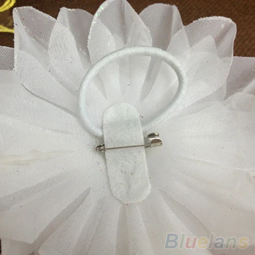 Брошь для волос на запястье с цветочной вуалеткой|flower fascinator|pin hairhair headband |