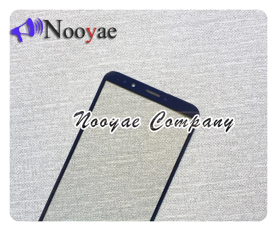 Сенсорная панель 5 99 дюйма для Huawei Honor 7C LND-AL30 LND-AL40 / Enjoy 8 шт. сенсорный экран