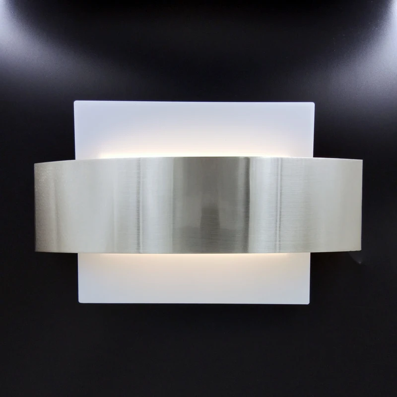 Modern LED wall lamp 10W bulbs home decoration light for living room sconce Super bright lighting fixture | Лампы и освещение