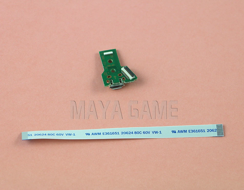 OCGAME 2 компл./лот высокого качества jds040 JDS 040 Зарядное устройство USB доска с 12pin