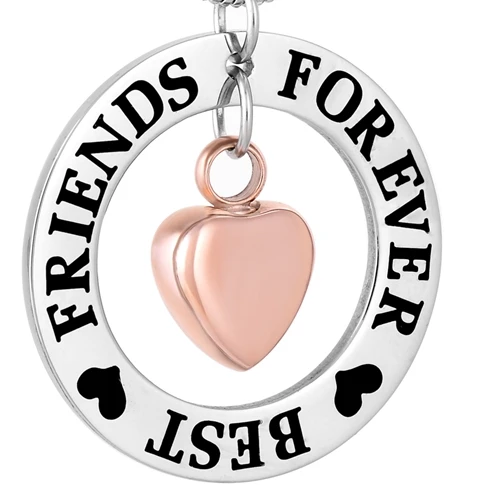 Памятный сувенир для кремации I Love you Dad Forever|jewelry for ashes|memorial jewelryi love |