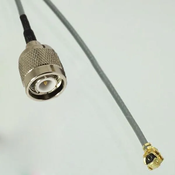 TNC папа переключатель ufl/ipx RF кабель в сборе для PCI Wifi карты беспроводной