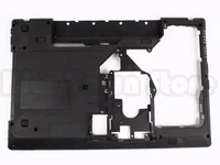 new for lenovo g570 g575 15 6 bottom base cover case with hdmi port parts ap0gm000a00