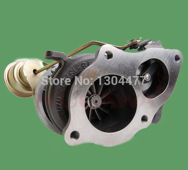 TD05H-16G 49178-01470 for MITSUBISHI Lancer Evolution I-III/RVR/Glant VR4 1987-1993 4G63 2.0L Turbocharger with gaskets |