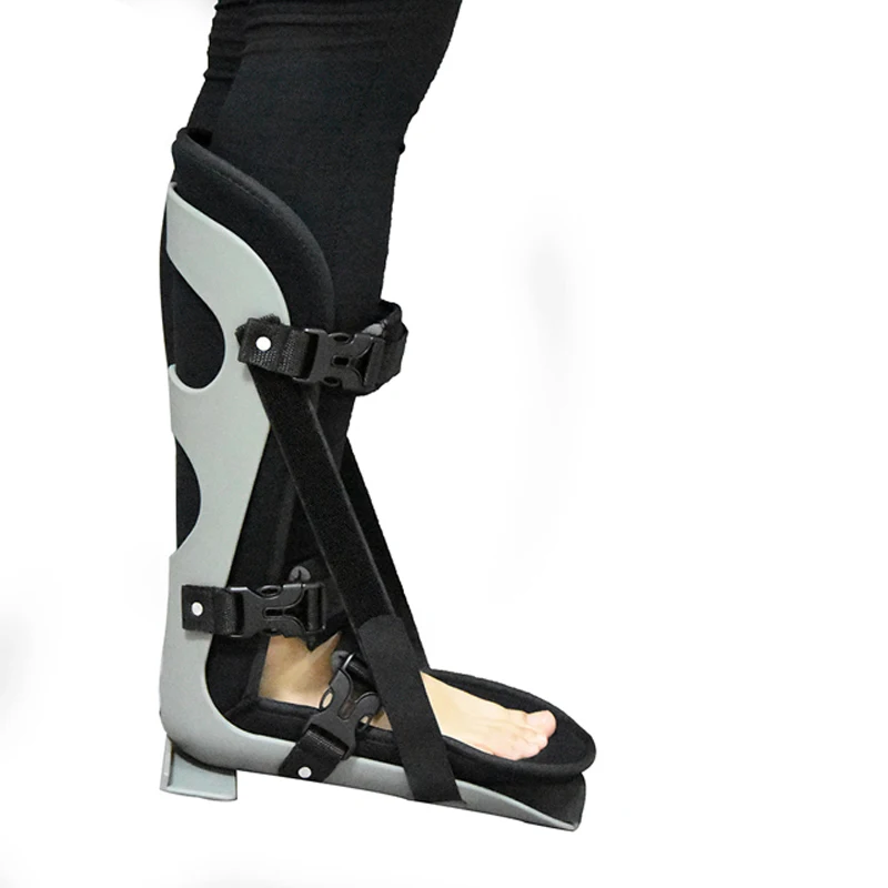 Ортопедическая Ночная шина для фасциита Palntar ортопедическая медицинская защита