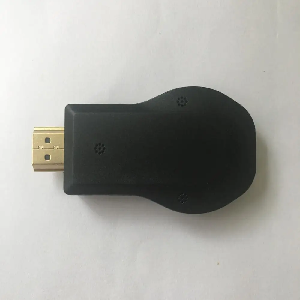 Мини Ezcast tv stick Dongle 1080P wifi медиаплеер ezcast M2 dongle поддержка Miracast DLNA Airplay для windows ios andriod