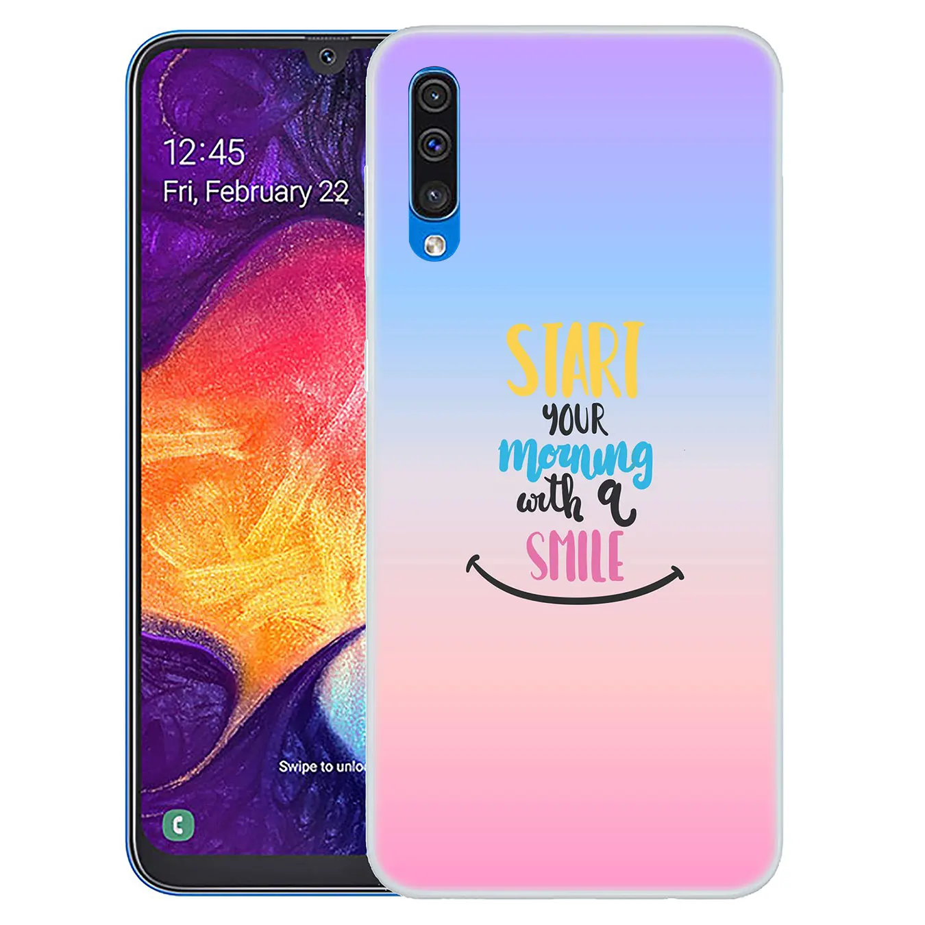 Чехол для Samsung Galaxy A10 A20 A30 A40 A50 A60 A70 M40 M30 M20 M10 A20e|Чехлы-накладки| |