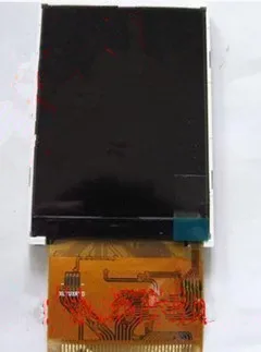 2 4 дюймовый TFT ЖК-экран R61505V Привод IC 240*320 QVGA 16Bit параллельный интерфейс 8080 (без