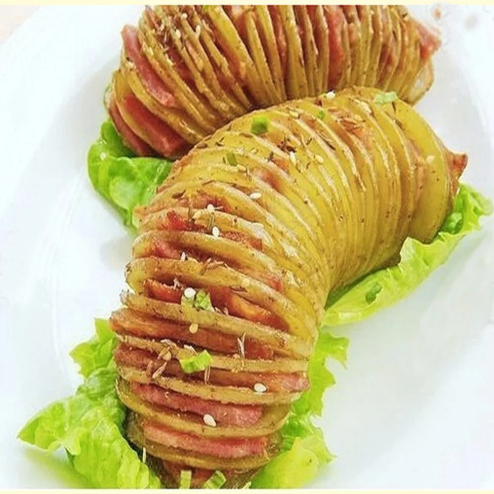 Спиральные чипсы, скрученный картофель, слайсер для картофеля, резак для картофеля, башня, машина для изготовления картофеля, слайсер для картофеля, ручной встряхиватель для овощей