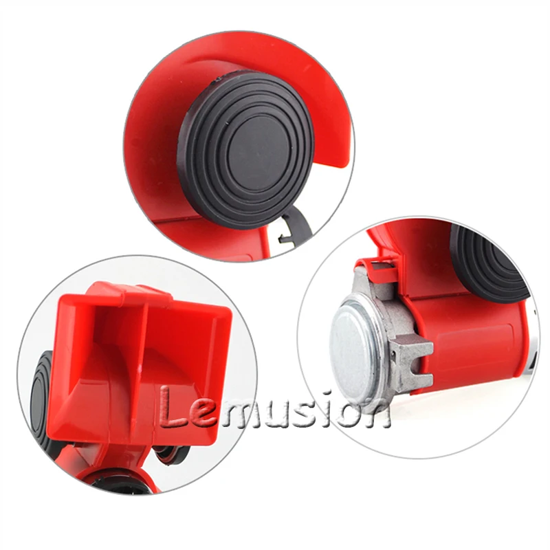 ZDPARTS для Honda Civic Accord Fit CRV HRV Toyota Corolla Avensis Rav4 Fiat автомобильные автомобили 12 в 130 дБ