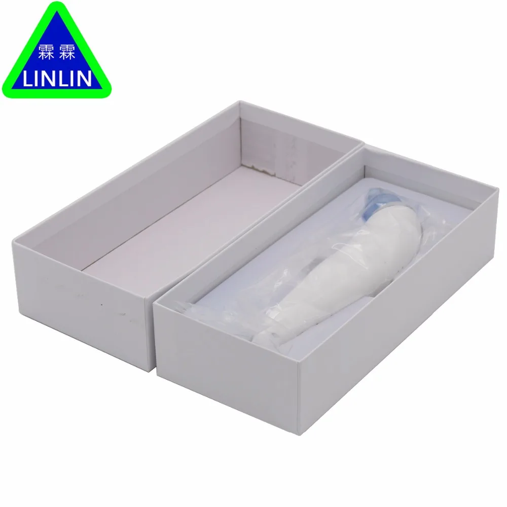 LINLIN вакуумное удаление черных точек Comedo всасывающая машина для красоты лица и