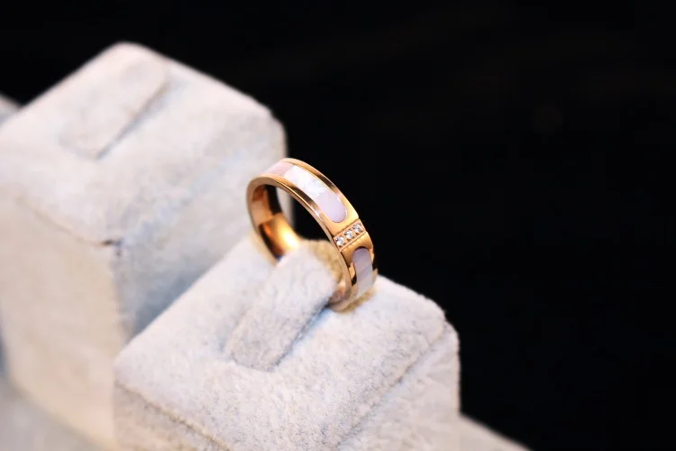 JZ6 shell марка известных ювелирных joias bijoux jewlery украшения бижутерия Acessórios кольца Анель anillos aneis bague для женщин