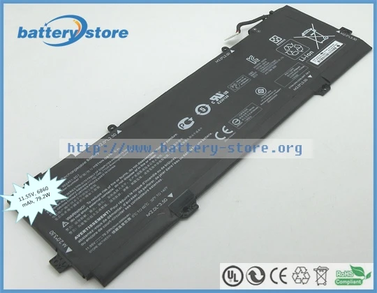 Оригинальный аккумулятор 79 2 Вт 902499 855 902401 2C1 для HP Spectre x360 15 b bl002xx BL112DX bl012dx