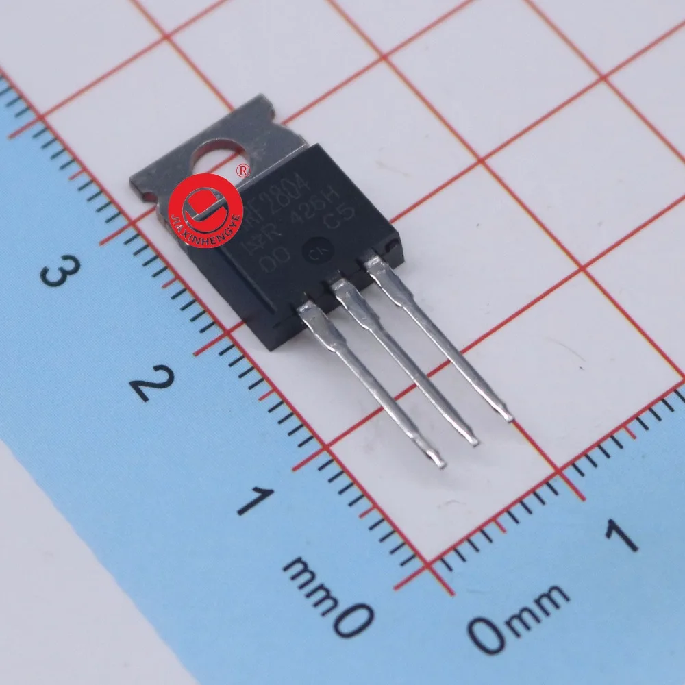 

IRF2804 TO-220 Original and New 10PCS/LOT Free Shipping