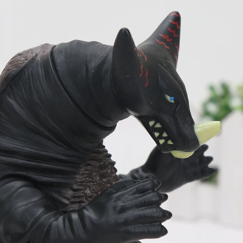 Аниме Фигурка Игрушка NECA Kaiju динозавр ПВХ фигурка модель коллекционные игрушки