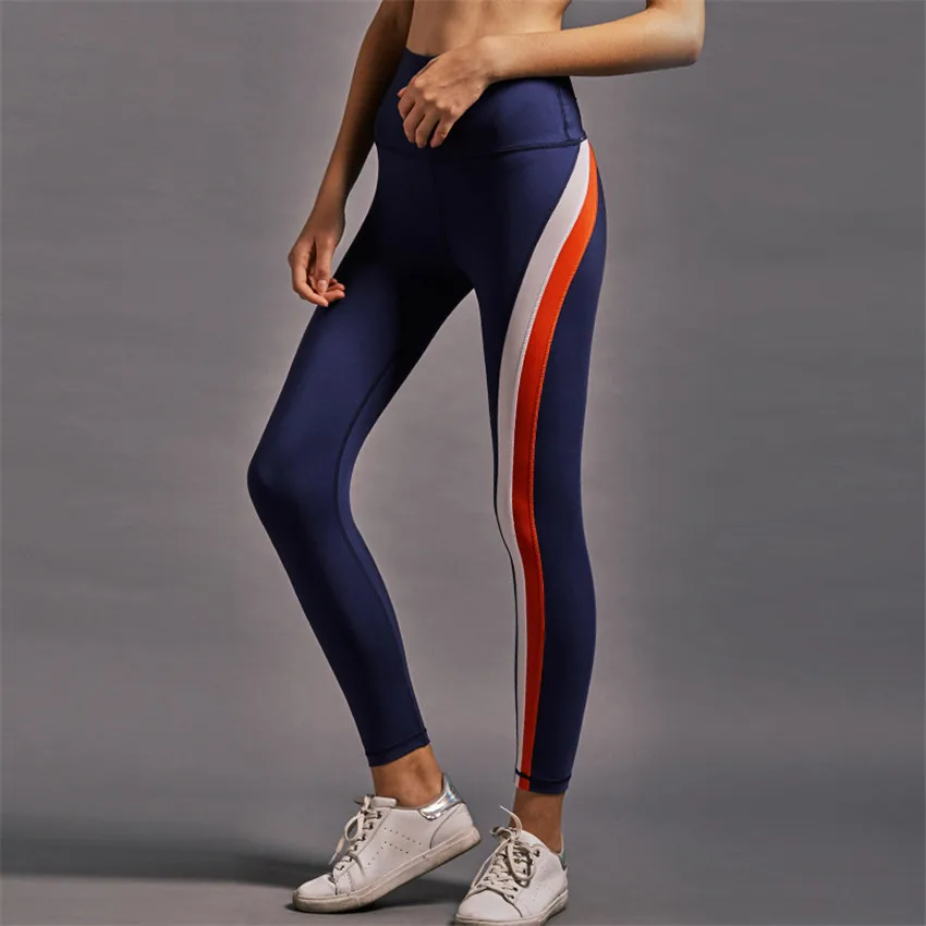 Новые пуш-ап модные двойные белые леггинсы танцевальные с высокой талией