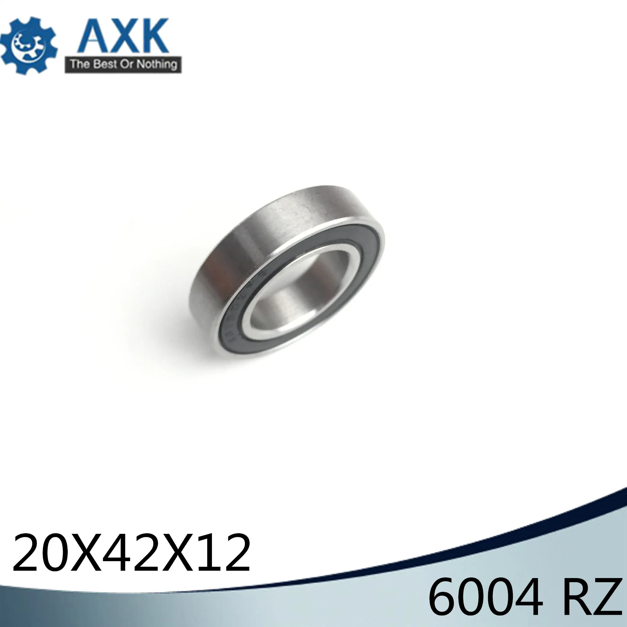 Подшипник 6004RZ 20*42*12 мм Φ (4 шт.) бесшумный высокоскоростной подшипник для Gargen Tools 6004