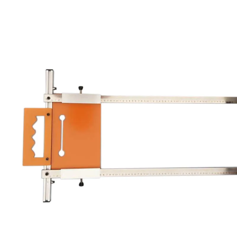 Направляющий выступ триммер деревообрабатывающая кромка направляющая режущая