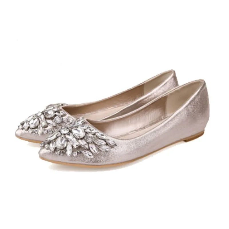 2019 новые искусственные стразы женские подошве и толстом каблуке с закрытым