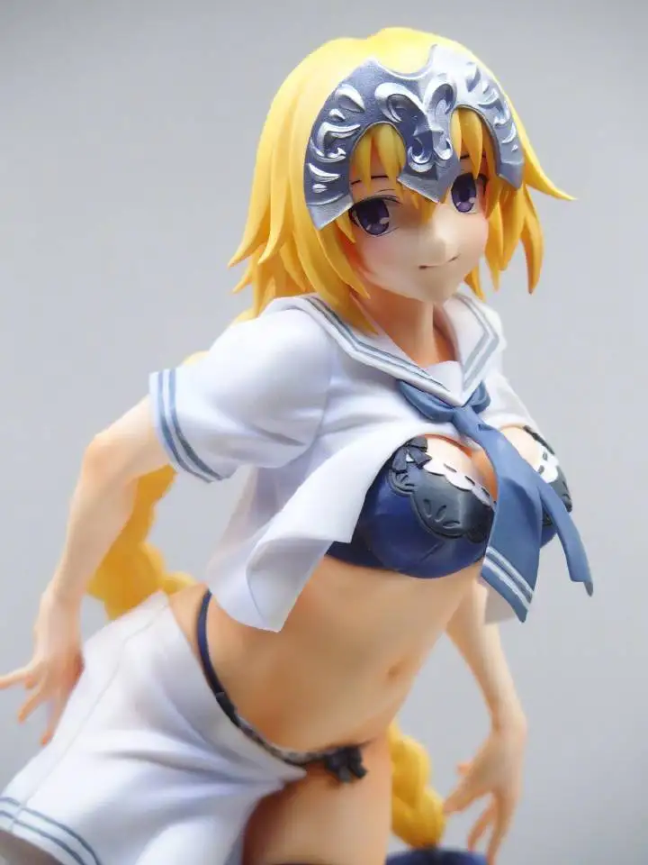 Набор фигурок из смолы 1/6 судьба Жанна дуги гаража | Игрушки и хобби