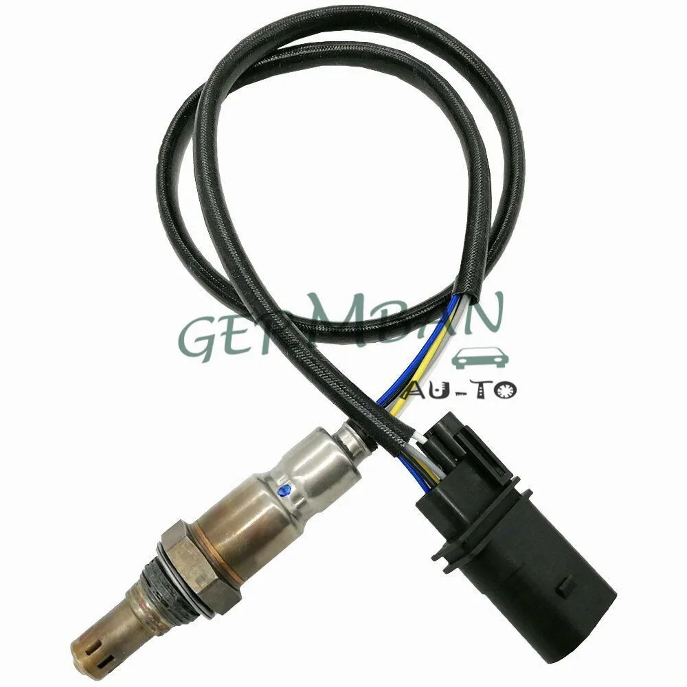 Новый изготовленный датчик кислорода 39210 2G350 2G360 2G370 Lambda O2 для 2011 2013 KIA HYUNDAI SONATA 2.4L 11