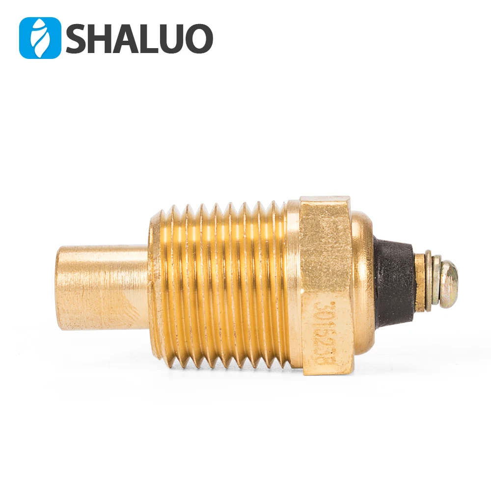 3015238 DATCON USA Genset датчик температуры воды дизельный генератор часть Трансмиссия