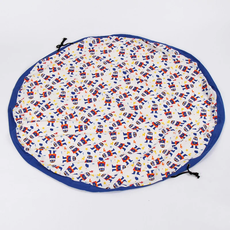 Детские игрушки хранения сумка складная шнурок луч порт отделки дома