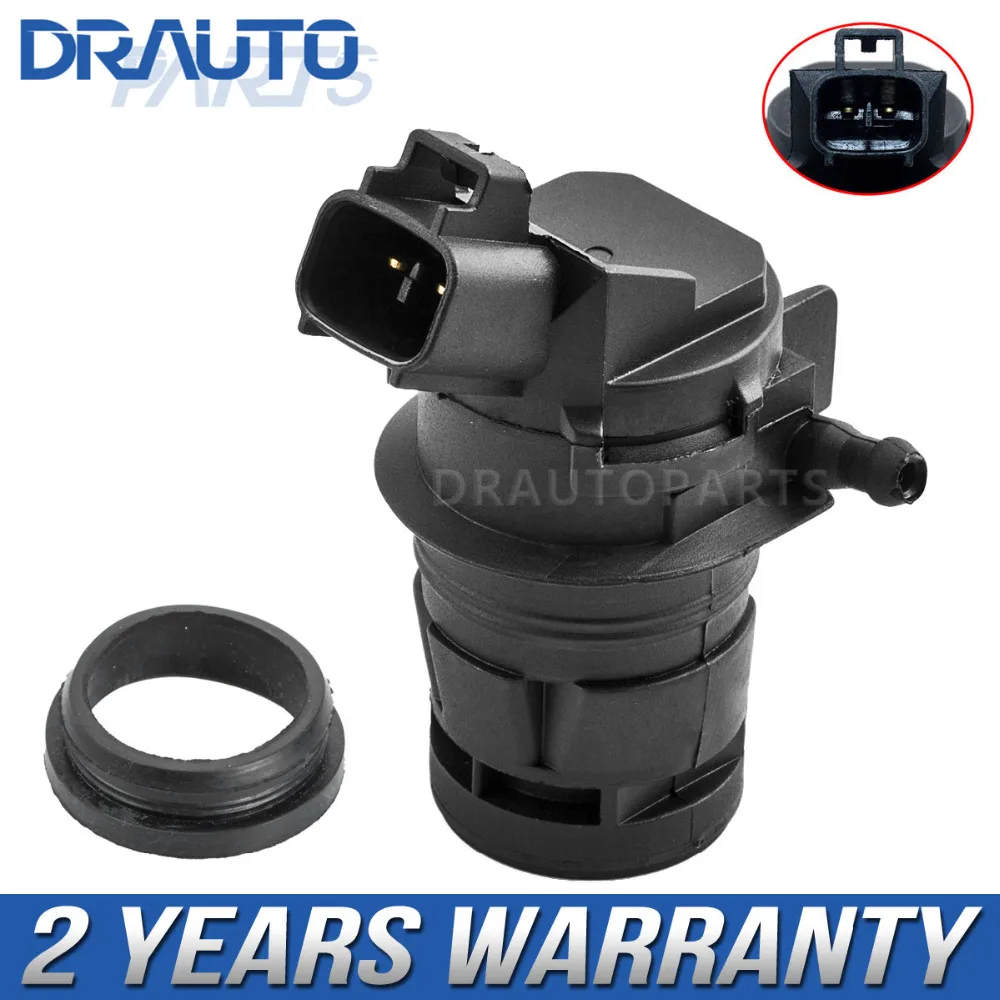 

Насос омывателя Windshileld для Toyota Camry RAV4, Prius, Prius V, Avalon 85330-06070