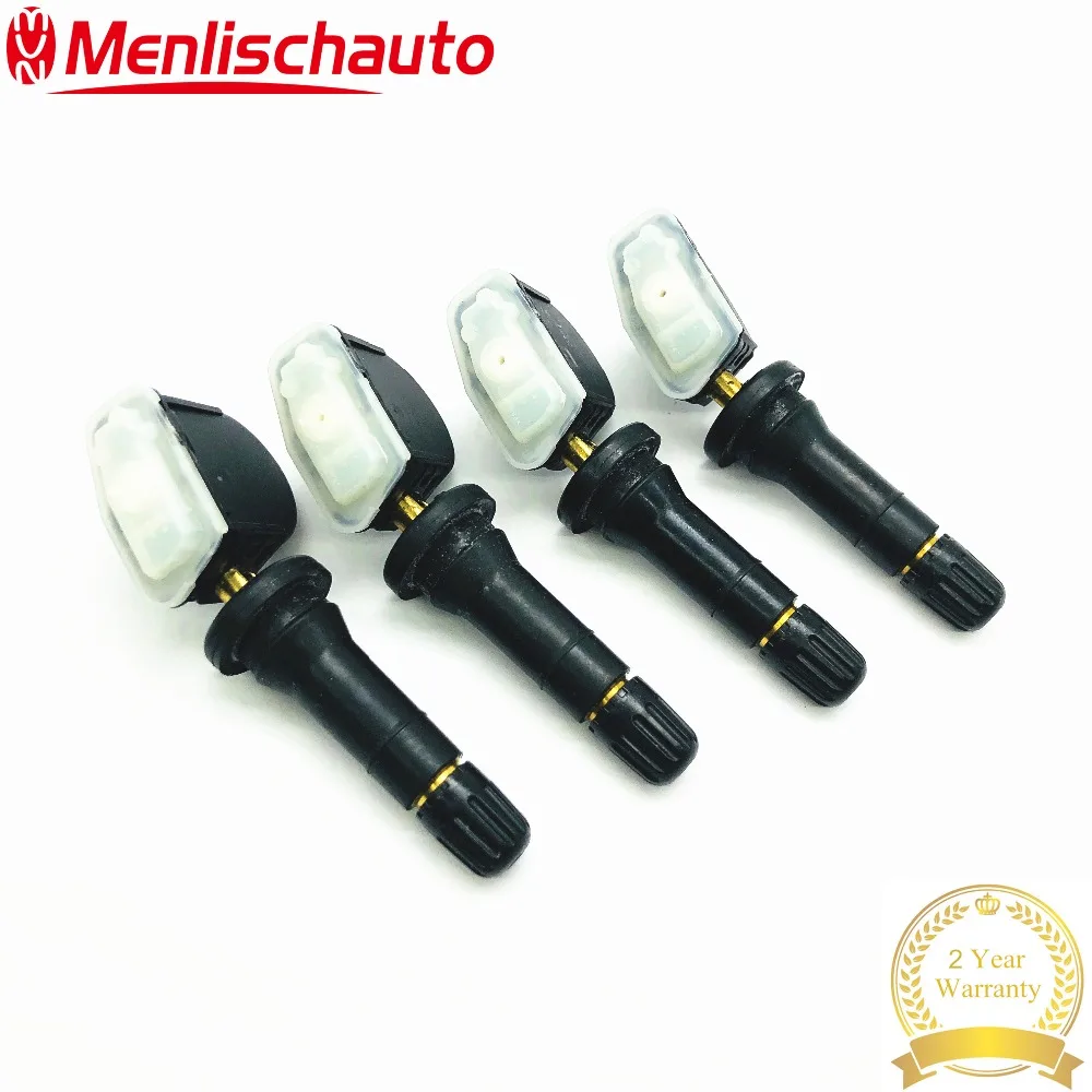 4 шт. датчики давления в шинах TPMS 13506028 13594222 13598773 1010070 TP3040050 Для Captiva C100 C140 Sport