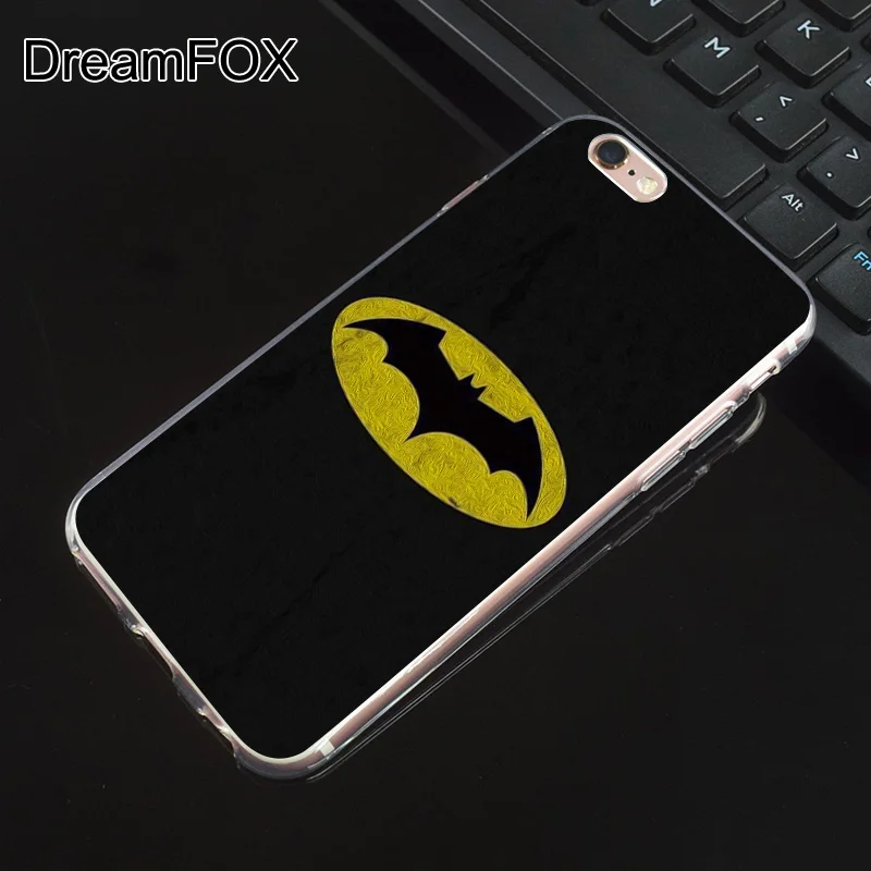 M295 Superhero Batman Soft TPU Silicone Case Cover For Apple iPhone 11 Pro X XR XS Max 8 7 6 6S Plus 5 5S SE 5C 4 4S |