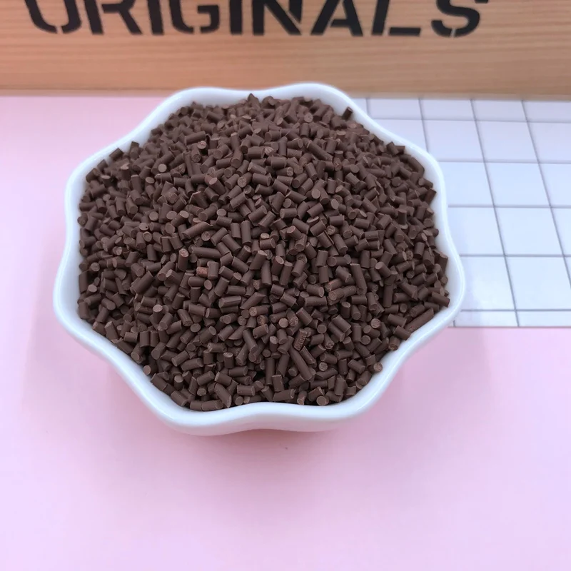 Октябрь посыпать! 100 г/лот самый горячий продавать короткий размер красочные