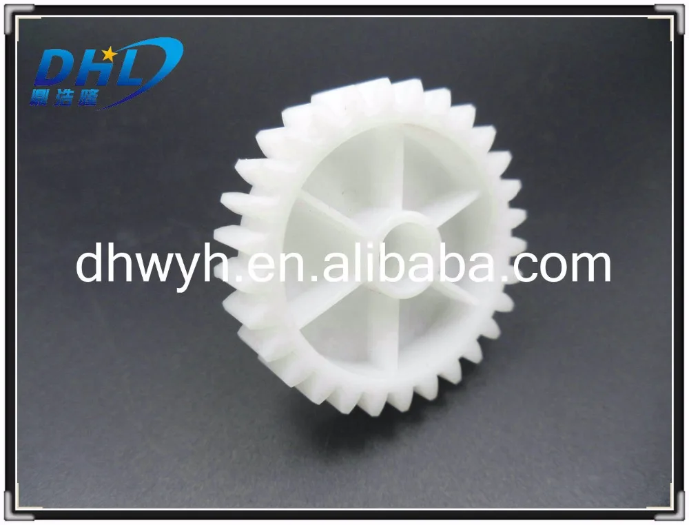 Бесплатная доставка RS6-0348-000 Fuser gear 29T14T для HP Laserjet 5000 5100 | Компьютеры и офис