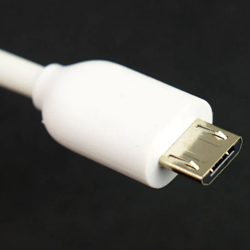 Оригинальный Micro USB кабель для передачи данных/зарядки 3 метра длинный провод