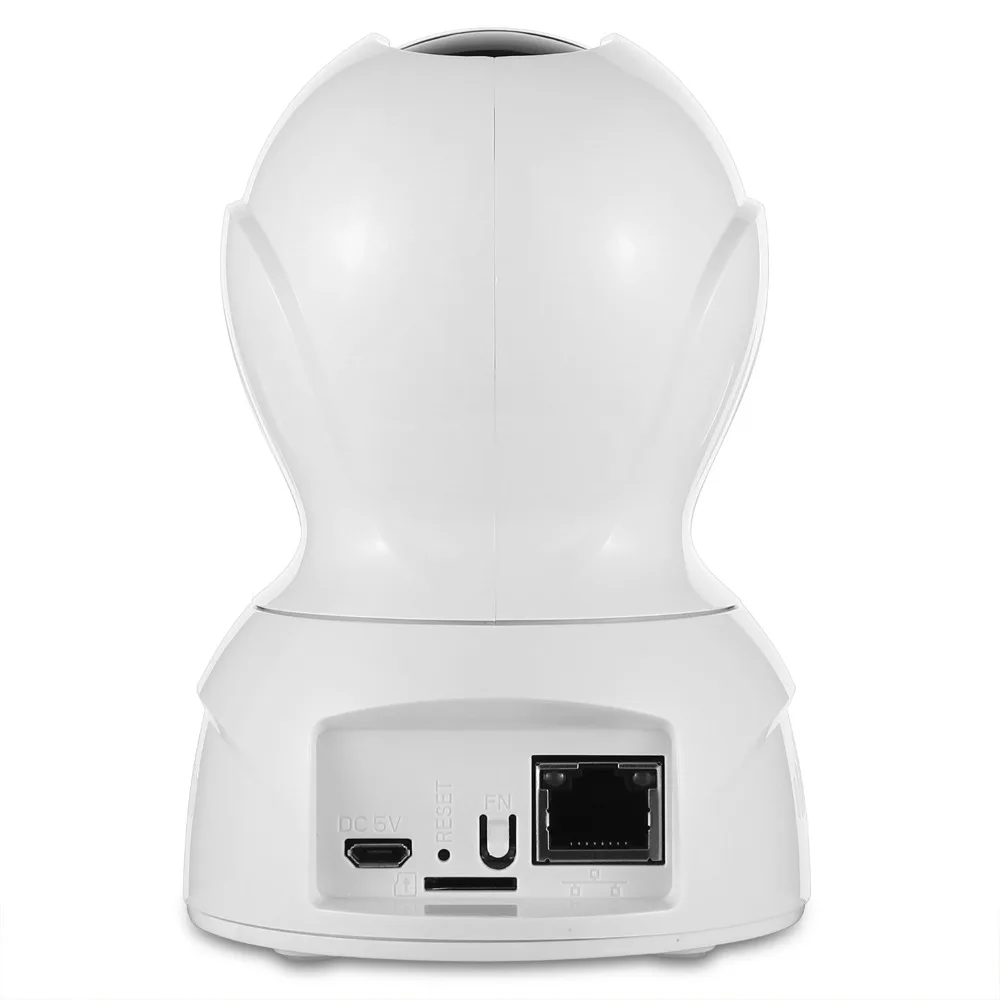 Беспроводная умная ip камера SANNCE 1080P с панорамированием/наклоном мобильным push и