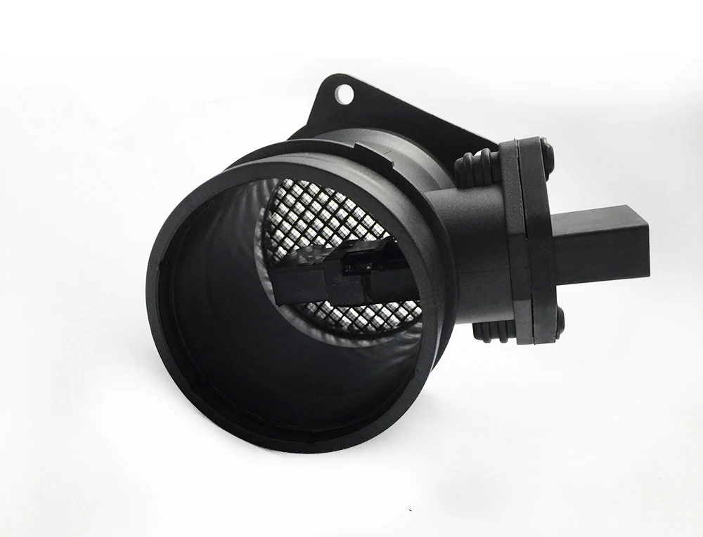 MAF Массовый датчик расхода воздуха для Audi A4 A6 VW Passat 2 0 0280218059 0280218058 0986280215 06B133471A