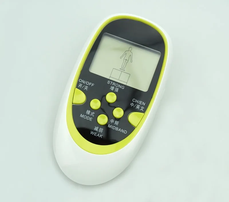 Электрошоковая машина аксессуары для электрошоковой терапии коробка с двумя