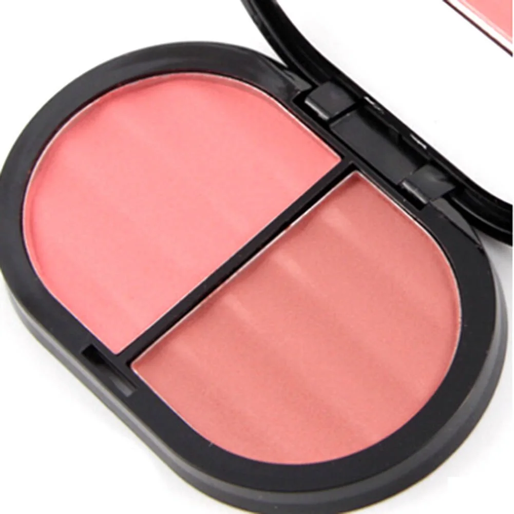 Miss Rose Trucco набор Cosmetici di Marca Faccia Fard контурный Minerali Viso бронзатор румяна пудра