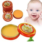 15 шт Антиперспиранты ментол рельеф головная боль эфирное масло массаж для снятия головные боли красного цвета в виде головы тигра, ментол Balm освежающий