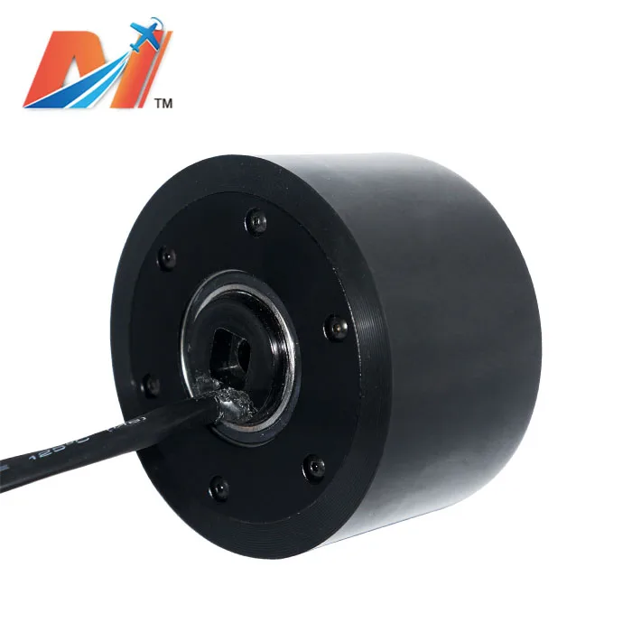 Электрический двигатель Maytech 90 мм для электроскейтборда diy|motor vehicle|motor motormotor for |