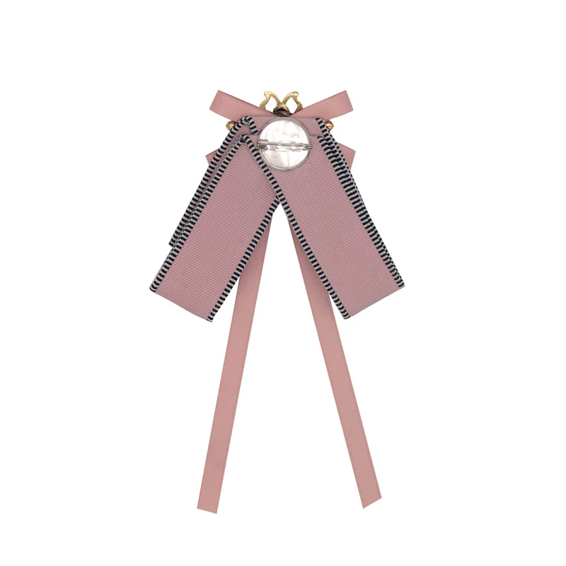 Europe And The United States Retro High-Grade Insect Brooch Fashion Personality Bee Bow Pin Clothing Decoration Gift | Дом и сад