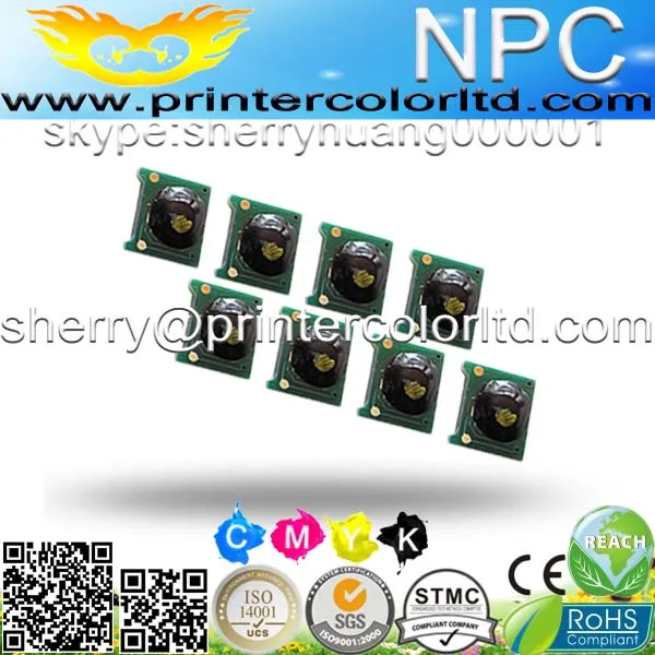 Чип для Hewlett Packard LaserJet предприятие 500 цвет M575-Dn 401 м 551-N M-575 M-570-DW CE401A CE 401-A черный