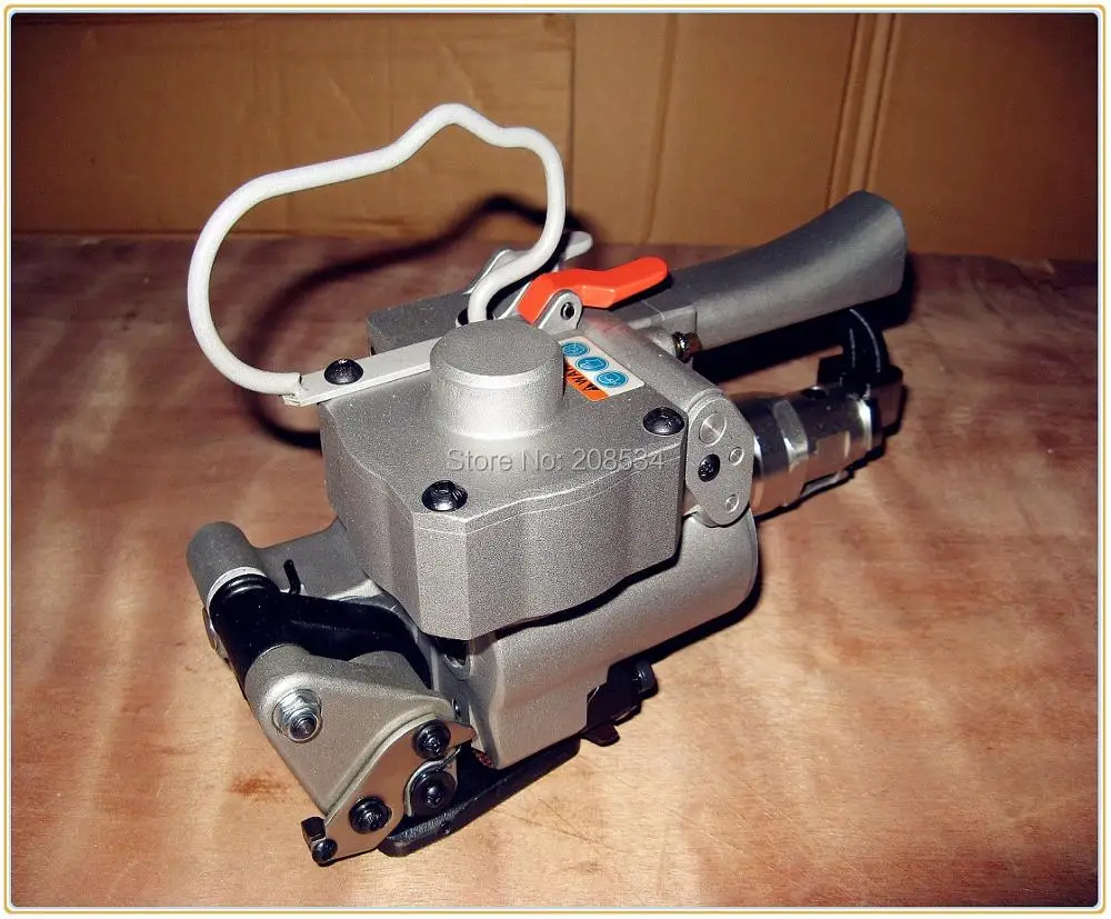 Бесплатная доставка новинка пневматический инструмент для обвязки